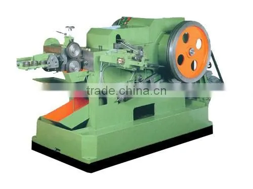 High Quality Screw Making Machine from China