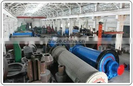 Ceramsite Sand Production-Line