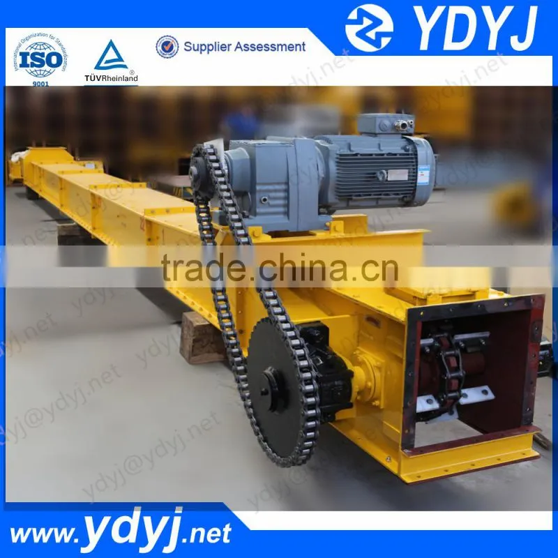 Alloy steel grain elevator chain for sale