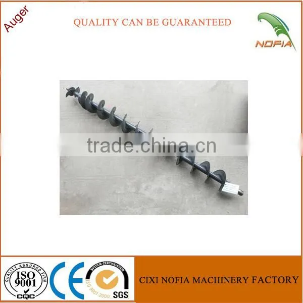 Good quality 2.2T 3A-05-05 earth auger for tractor