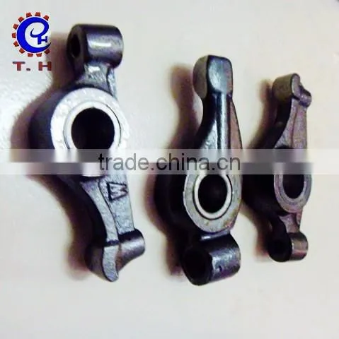 china supply high quality low price diesel engine tractor parts rocker arm