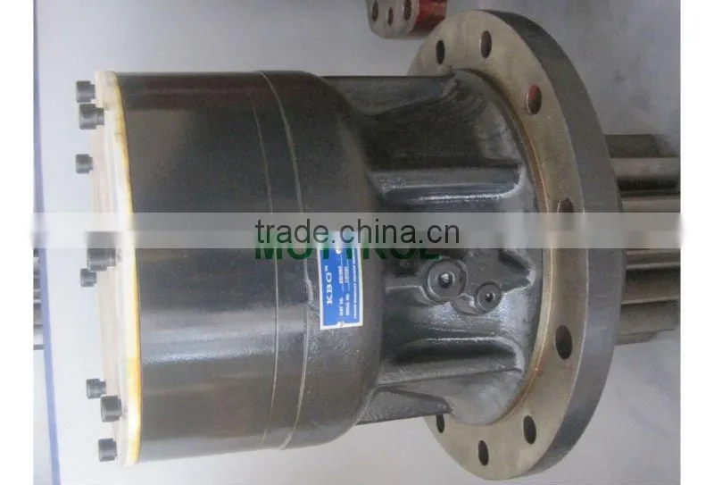 Excavator parts,Swing Gear Box,SH200A3,MT-2107