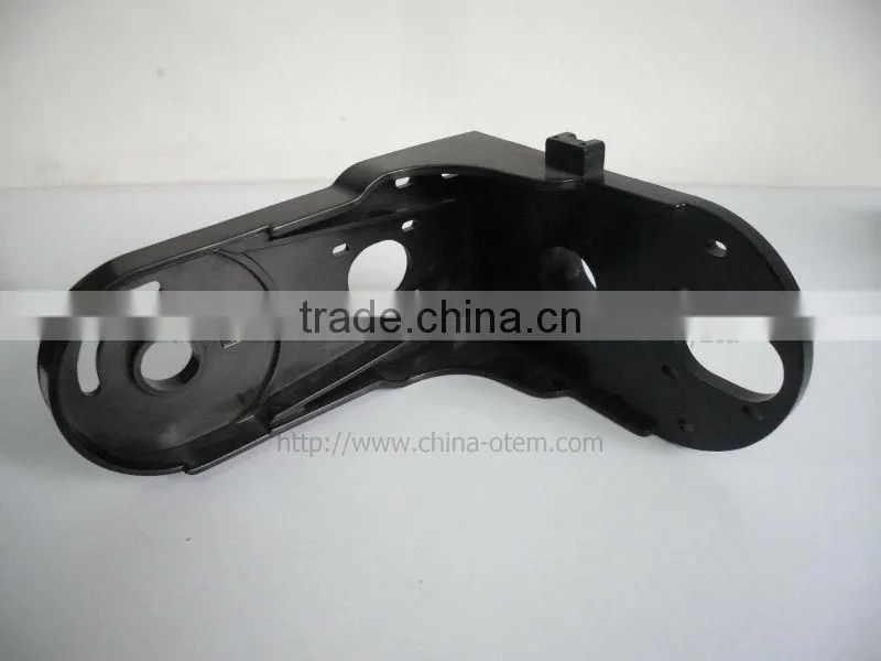electric properties and wear resistance plastic ABS injection parts