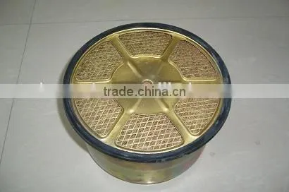 Air filter for heavy duty trucks TOYOTA 17801-56010
