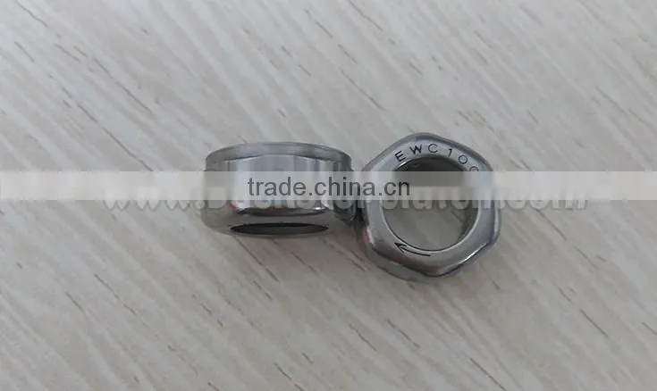 EWC1008 fishing tackle bearing one way needle roller bearing