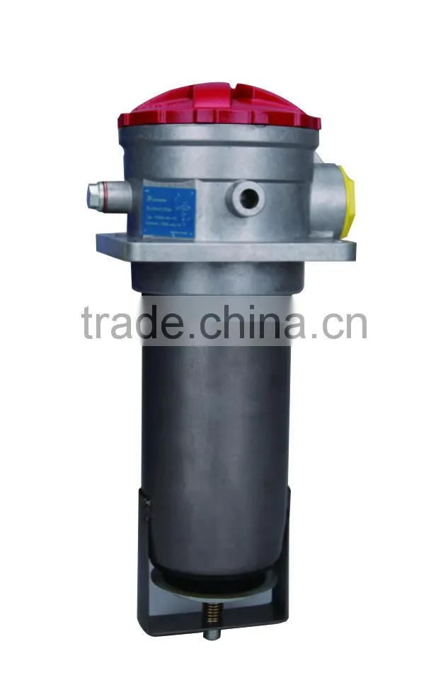 DFFILTER TFB FILTER SERIES STRAINER China Factory