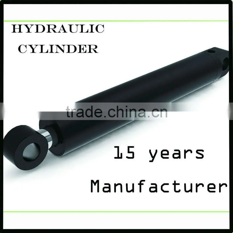 professional Hydraulic Cylinder for Log Splitter