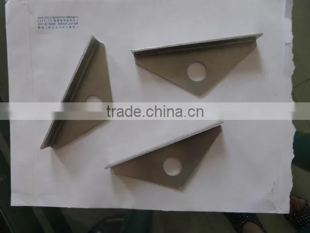 6061 stamping parts