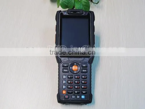 Proximity Card RFID Mobile Readers with USB & headphone jack port