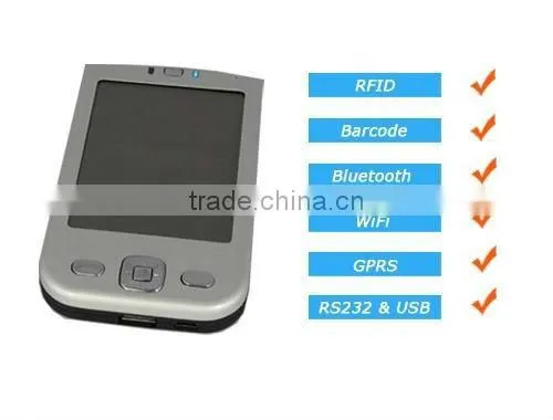 Best Seller Cheap RFID Reader 125KHz RFID ID Card Reader