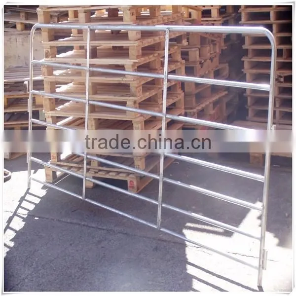 Anping Hepeng used horse fence panels