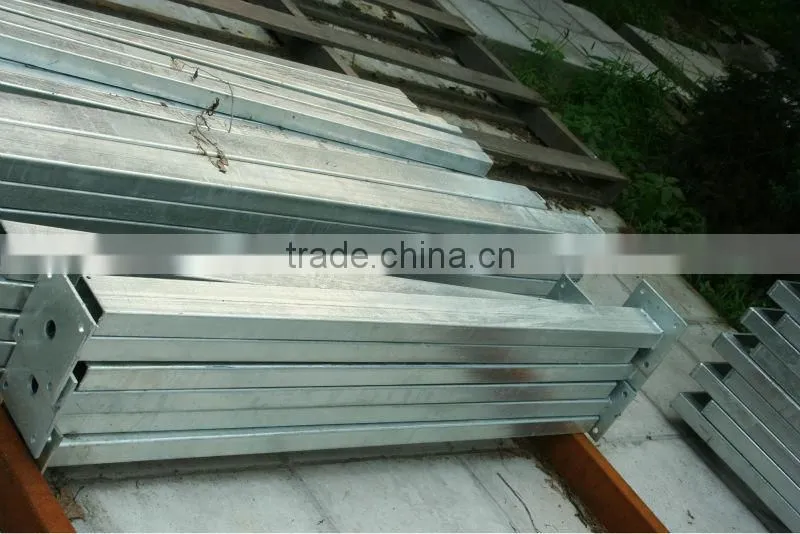 High Quality Agricultural Greenhouse Material