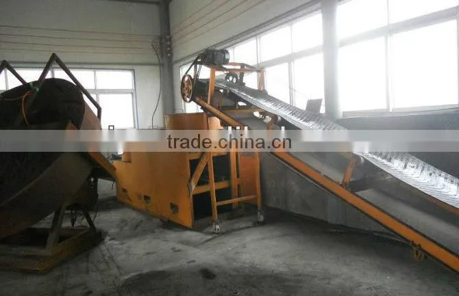organic fertilizer production line