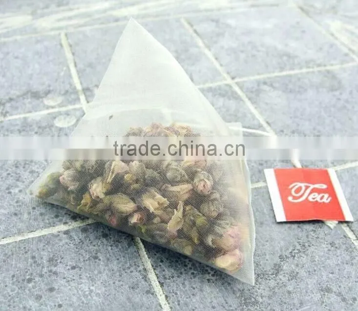 ultrasonic sealing and cutting nylon mesh