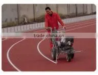 line marking machine for track and field