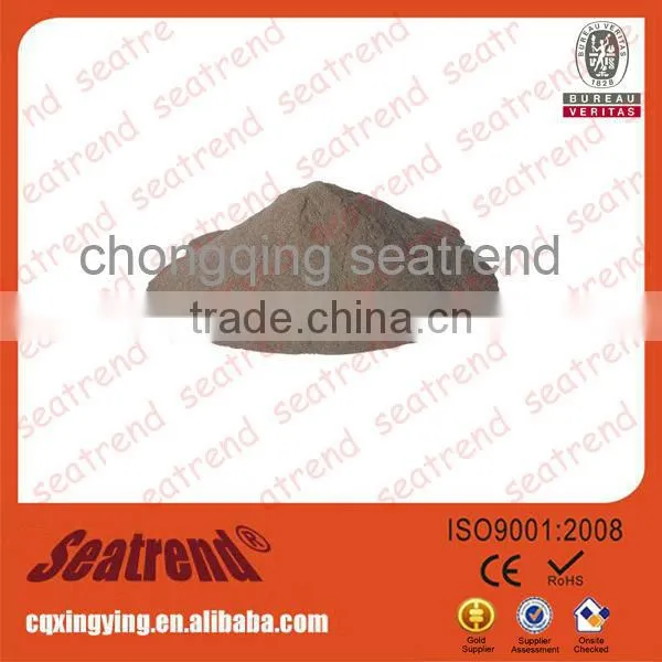For DC brush-type motors customized neodymium magnet powder