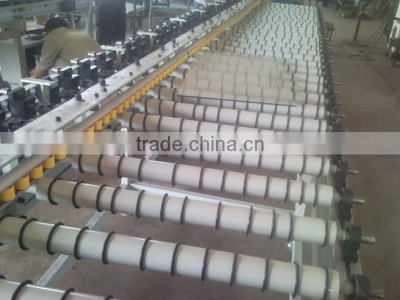 conveyor roller
