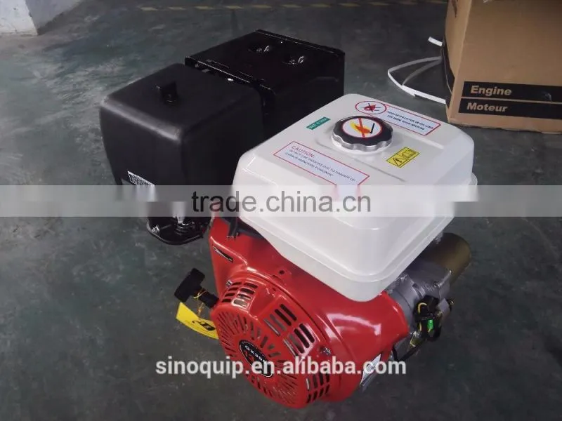 Model S390 Honda Type 13hp Gasoline Engine 4 Stroke