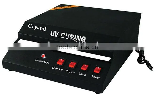 Crystal machine for sale