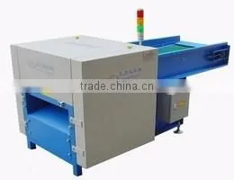 pearl shape fiber forming machine