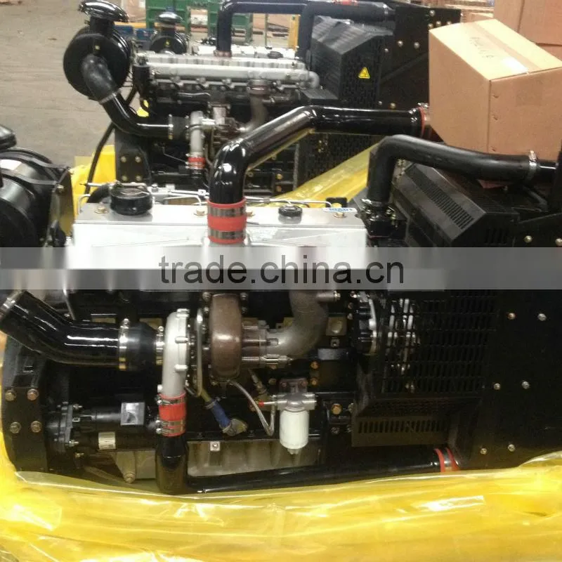 ROTARY PUMP DIESEL GENSET ENGINE 1006TAG