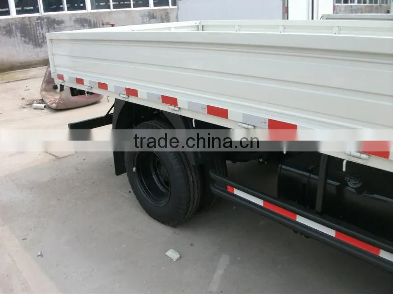 view van/mini bus with a/c foton light /cargo truck