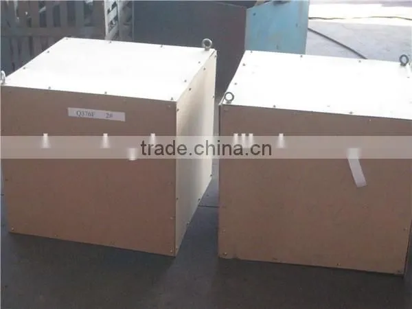 Commercial garlic peeling machine/garlic skin removing equipment/garlic peeler