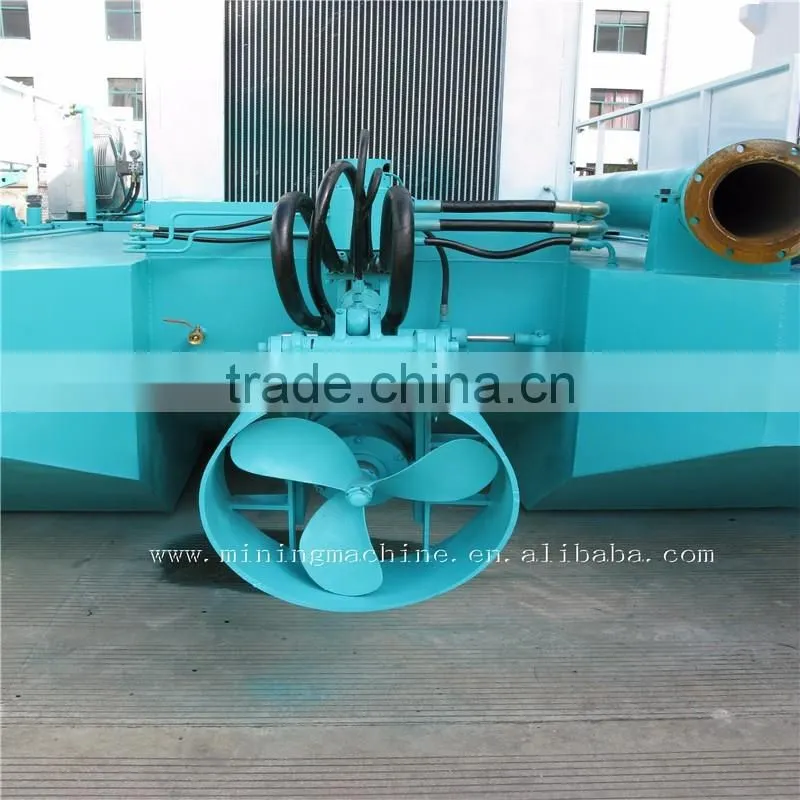 Water master dredger for sale