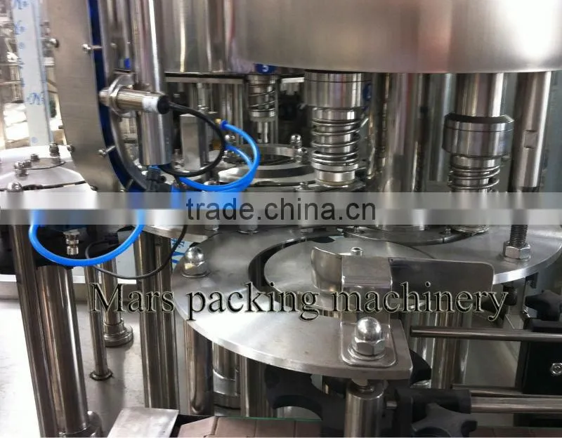 Filling Machines For Sale
