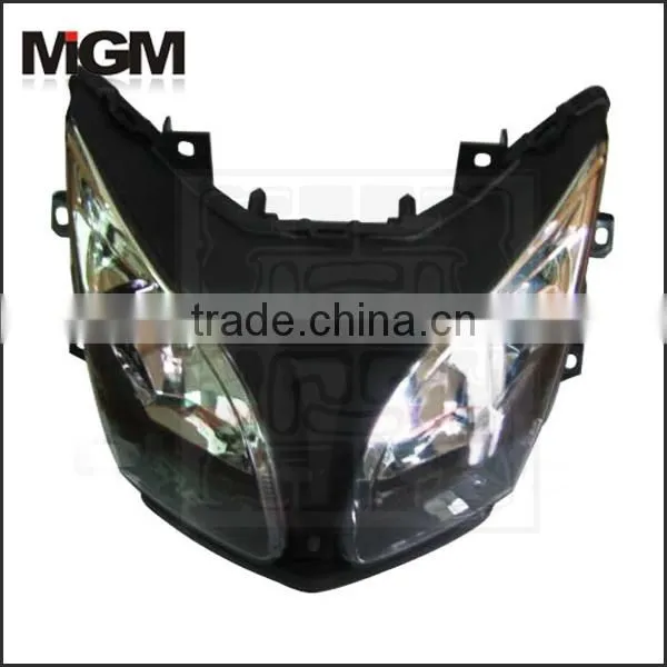 Motorcycle head light,motorcycle led lights for YAMAHA LED