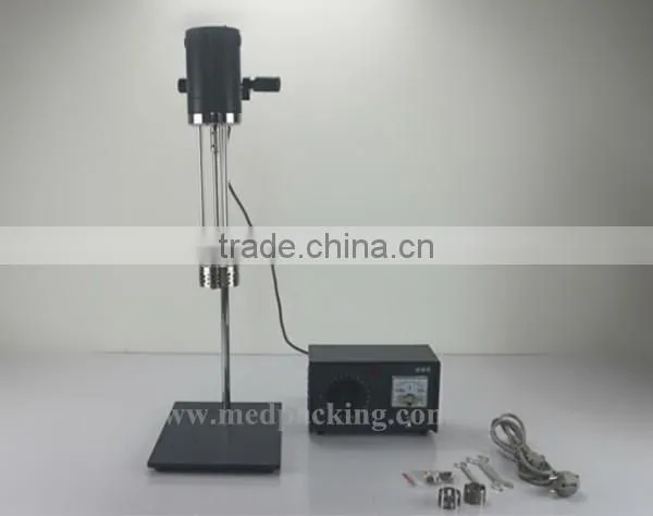 AE300L-P High Speed Laboratory Shear Emulsifier