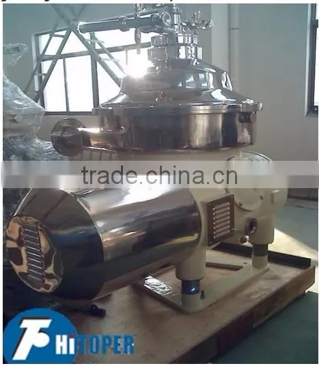 Industrial scale centrifuge, small laboratory centrifuge, GQ/GF57
