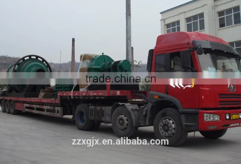 ISO Quality Approve Ball Mill for sale