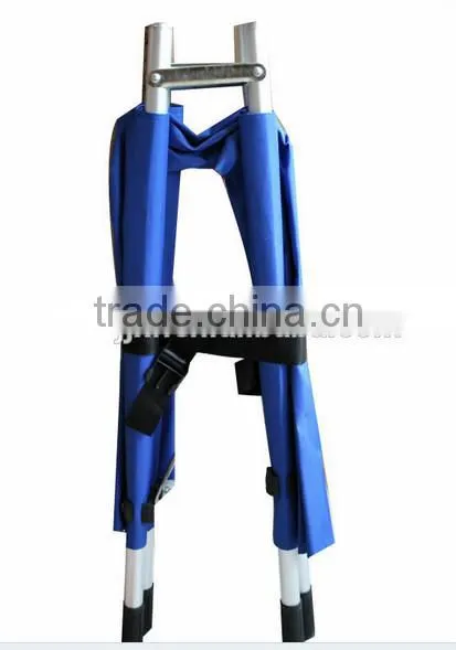 Hot sales portable stretchers / folding stretchers for firefighters