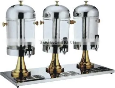 High quality stainless steel Hot Milk Dispenser(121407)