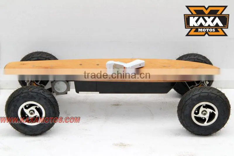 Longboard 1300W