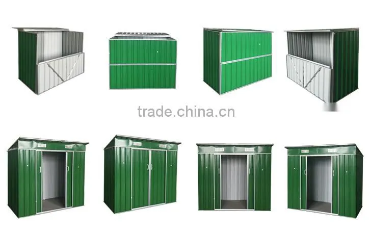 high quality movable warehouse price