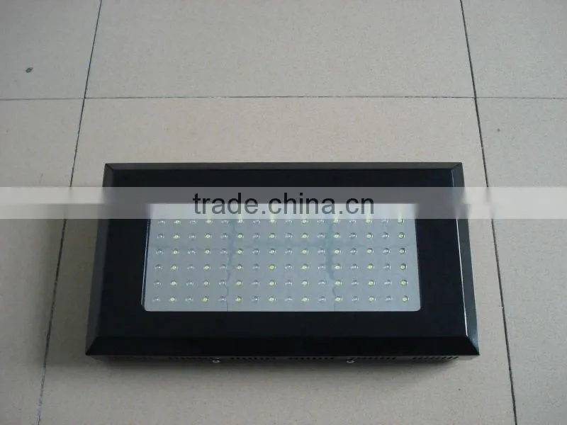 200W led submersible aquarium light