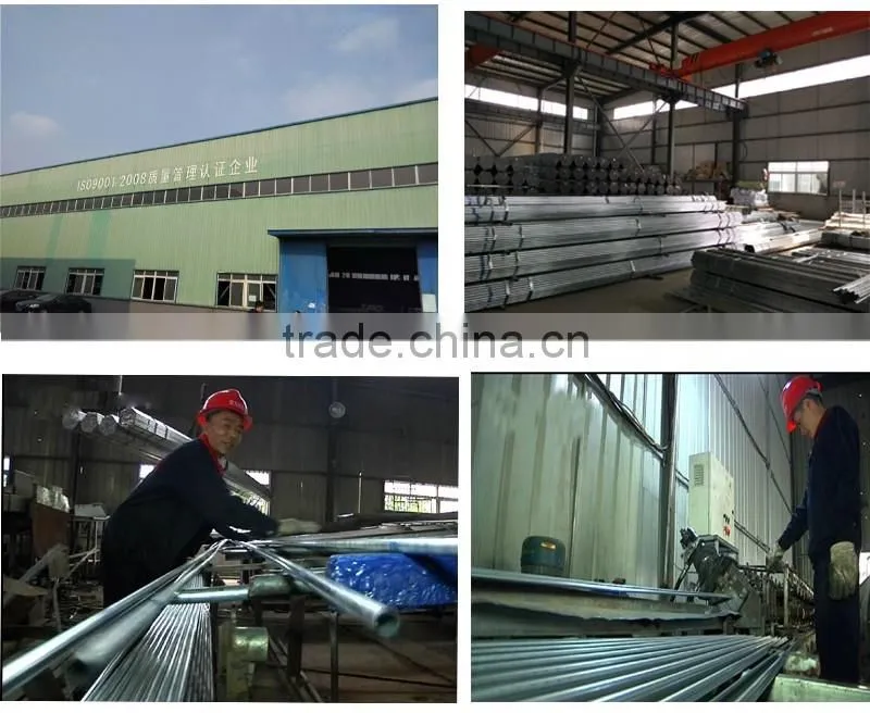 baolida greenhouse restaurant Polycarbonate PC Sheet Multi-span Greenhouse