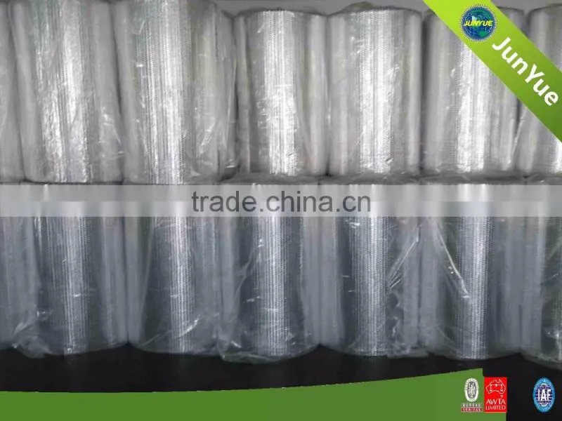 Roofing Reflective Foil Metal Building Insulation