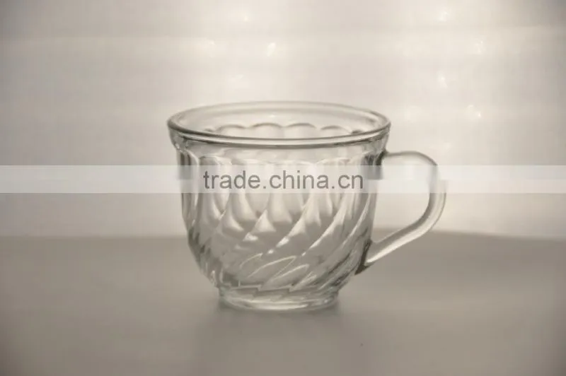 With FDA/SGS certification Anhui factory supply wholesale coffee cups for espresso
