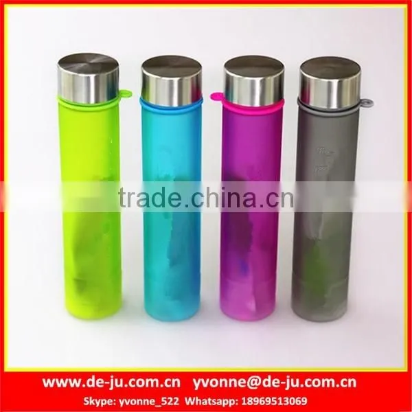 Penguin Children Outdoor Water Bottle