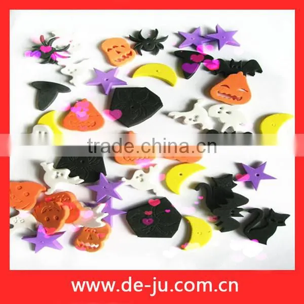 Present Novelty Toys Halloween EVA Small Ornaments Gift