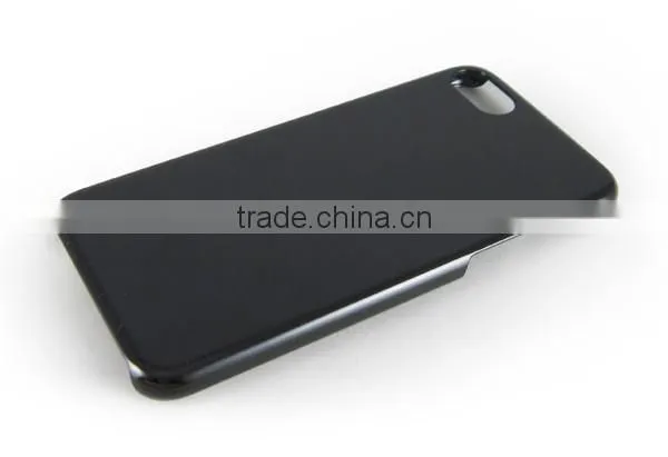 Light material shell PC mobile phone case for iPhone7