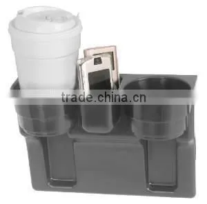 Seat Wedge Cup Holder/car coffee cup holder