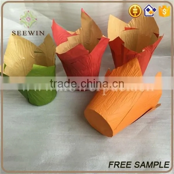 decorative craft paper wholesale flower pots