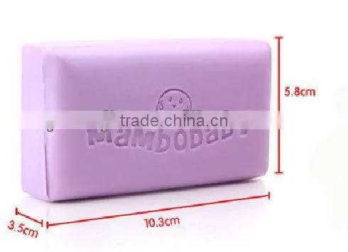 Lavender Pure natural plant of laundry soap