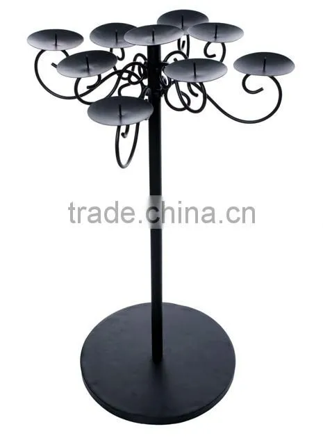 Catholic Church Candle Stand