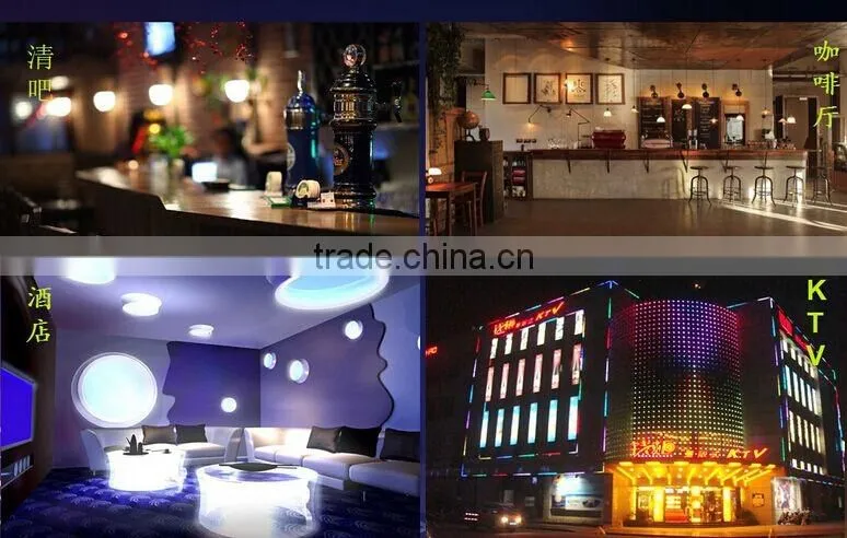Hot !!! Waterproof Color Changing LED beach sofa chairs