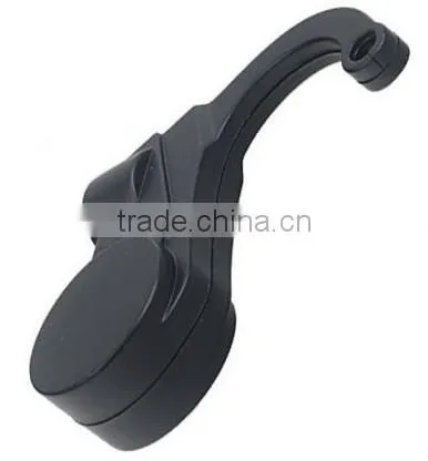 Small lightweight new design ABS Wake-Up Alarmed Driver Road Safety Warner,Drive nap alarm,anti sleep driving alarm